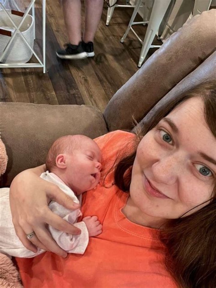 Haylee Nicole Oeller | News