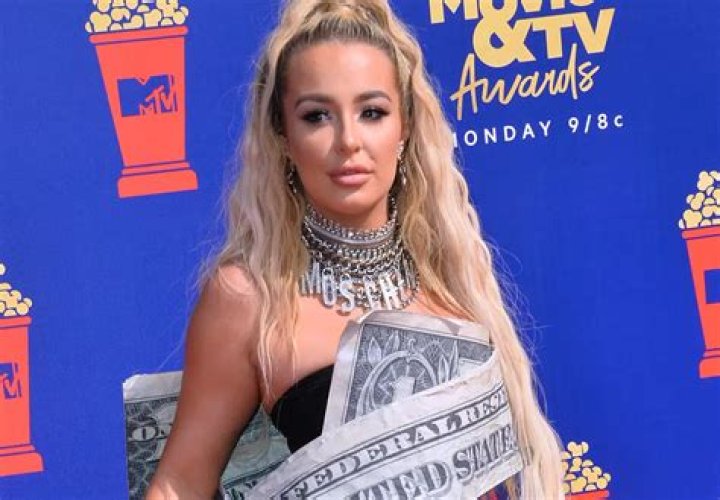 How much is Tana Mongeau’s Net Worth in 2023?