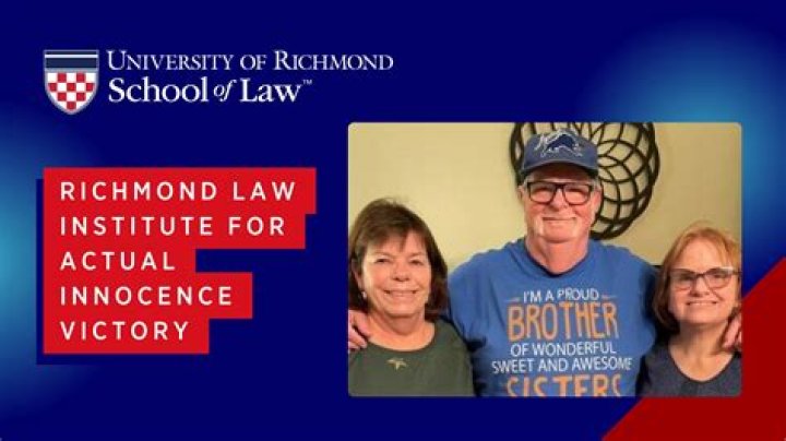 Institute for Actual Innocence - School of Law