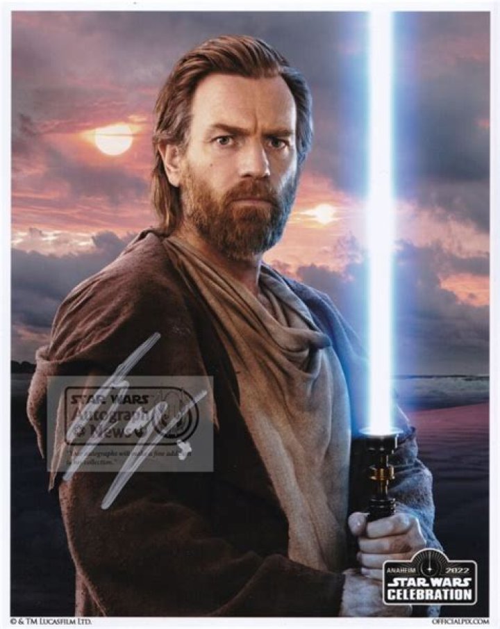 Is Denis Lawson Related to Ewan McGregor? The Star Wars Family Connection You Didn’t Know About