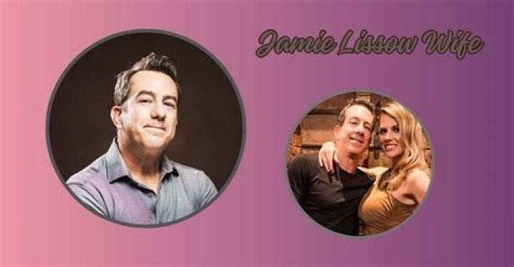 Is Jamie Lissow Married? The Truth About the Comedian’s Love Life