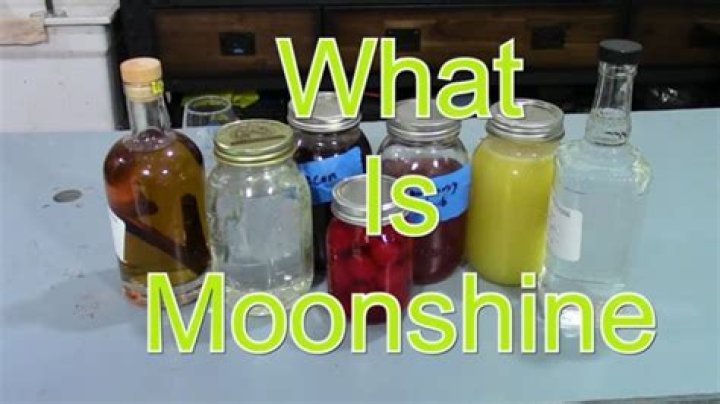 Is Moonshine Gluten-Free? How to Ensure a Safe and Gluten-Free Moonshine Experience