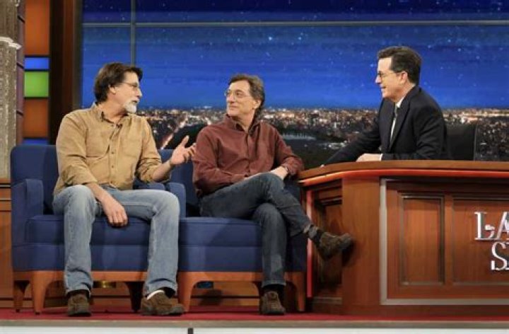 Is Rick Lagina married? Here's everything you should know