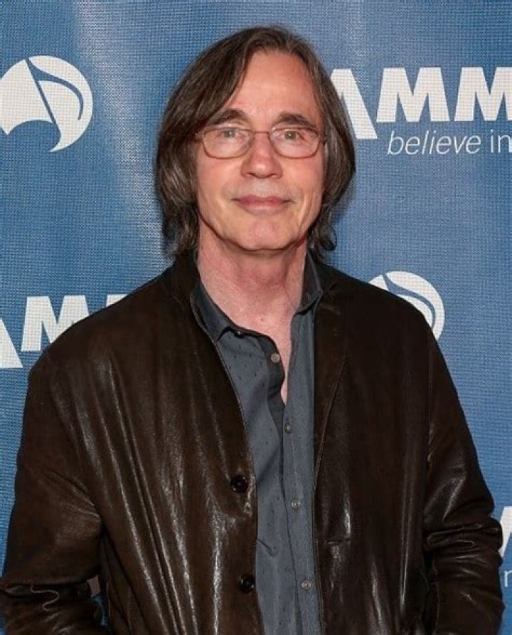 Jackson Browne; Net Worth, Wife, Age