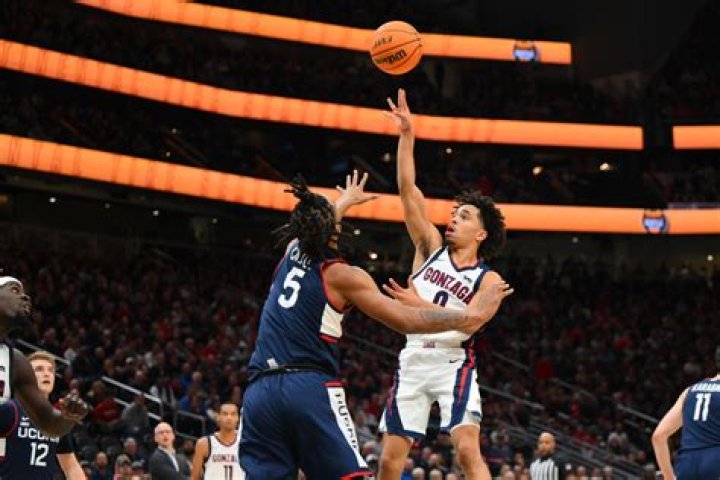 Jackson State vs. Gonzaga Prediction, Odds, College Basketball Picks [12/20/2023]