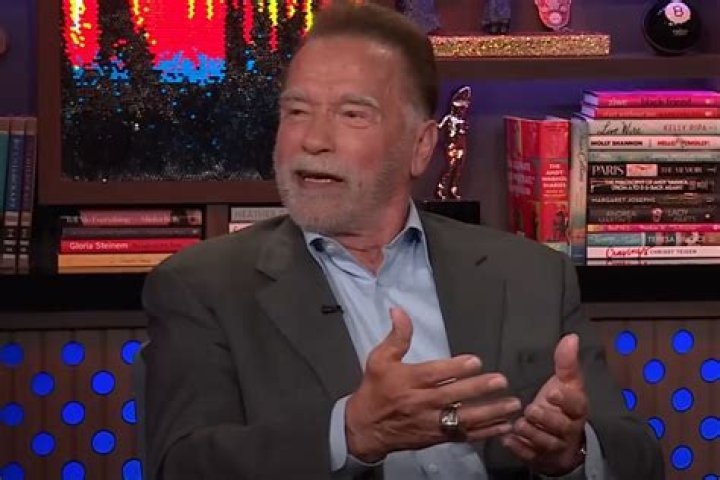 Jamie Lee Curtis Shares Something Very Surprising About That True Lies Striptease