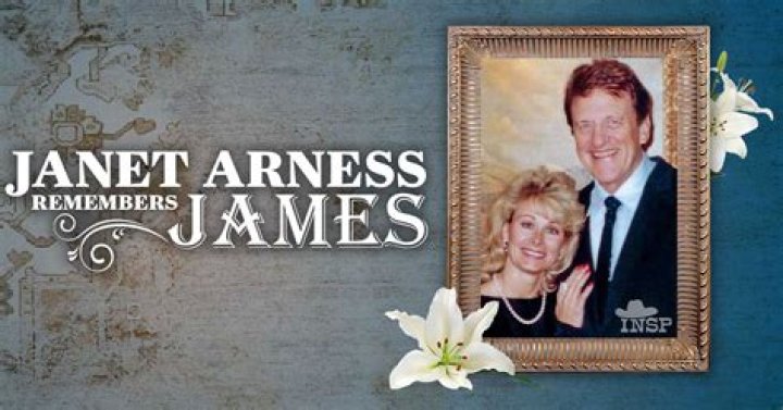 Janet Surtees Bio and Love Story With Husband of 33 Years, James Arness