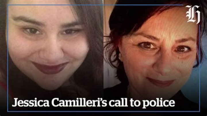Jessica Camilleri who beheaded mother is charged with attacking two prison officers in Sydney