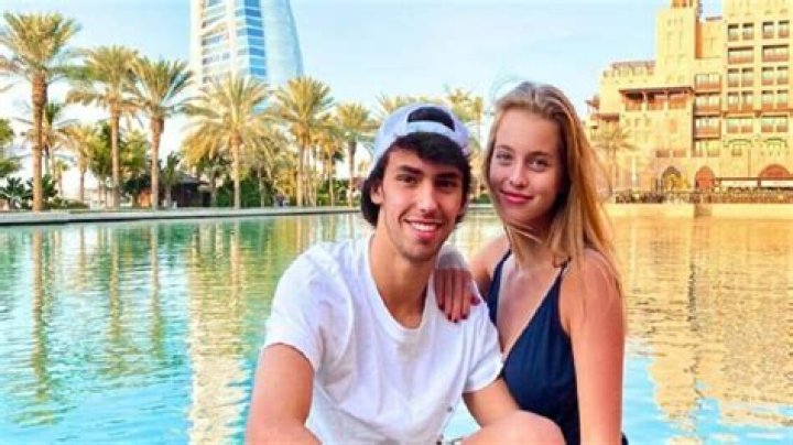 João Félix Age, Net Worth, Girlfriend, Family and Biography (Updated 2023)