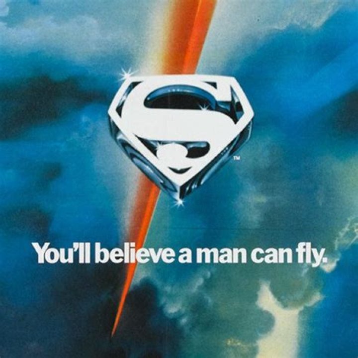 John Williams’ Best Track Makes You Believe a Man Can Fly