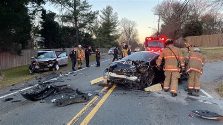 John Woodburn Obituary, Tragic Head-On Collision Claims The Life Of John Woodburn In Bethlehem, Pennsylvania