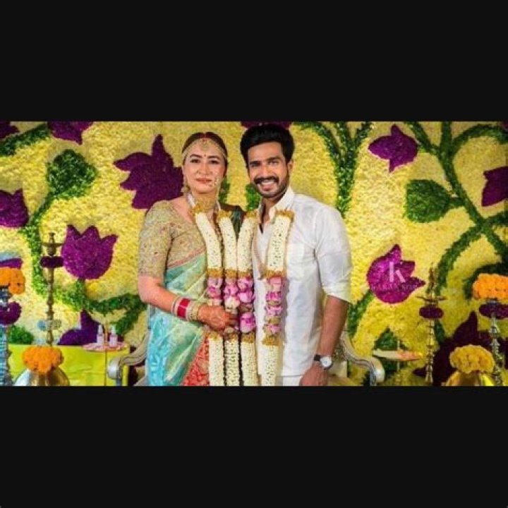 Jwala Gutta, Vishnu Vishal tie the knot | Sports News
