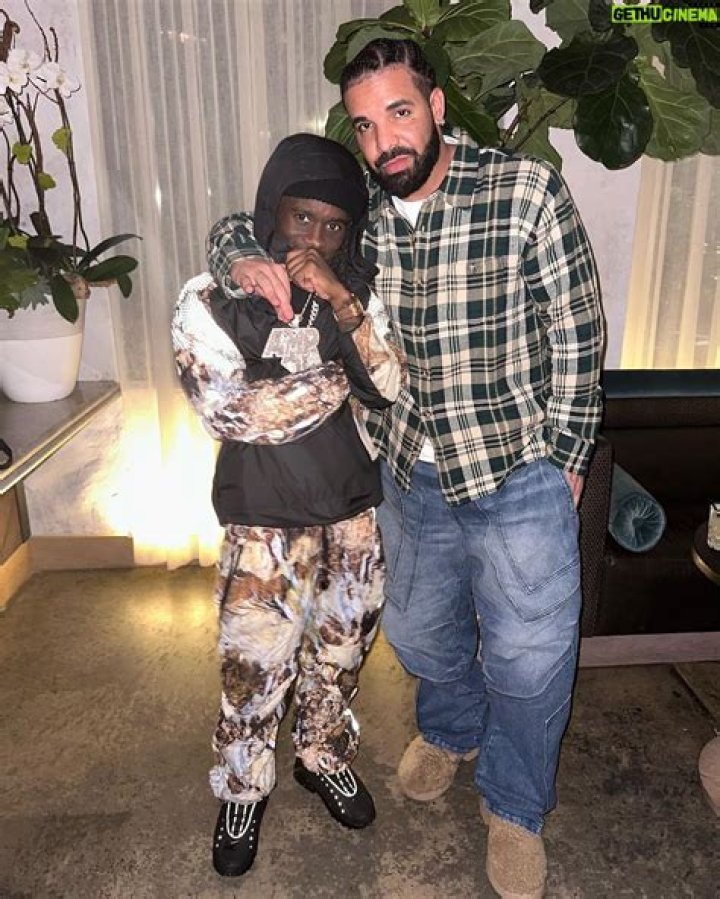 Kai Cenat Age, Net Worth, Girlfriend, Family, Height & Biography