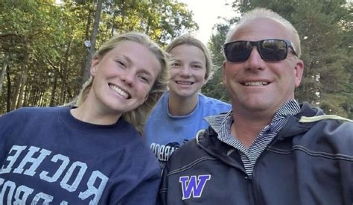 Kalen DeBoer's wife Nicole DeBoer