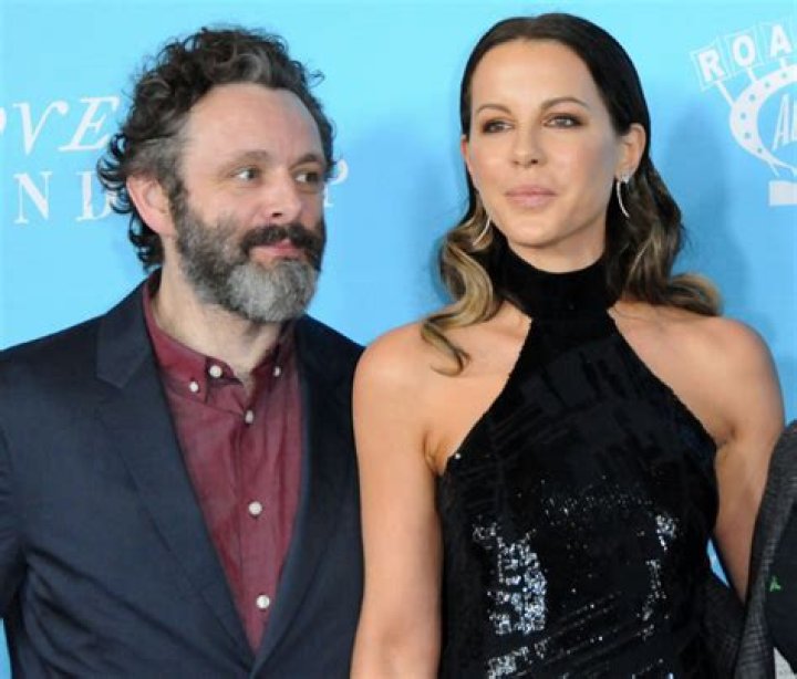 Kate Beckinsale Hangs With Ex Michael Sheen & His New Girlfriend Sarah Silverman