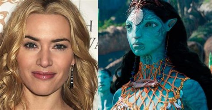 Kate didn’t breathe for 7 minutes, 15 seconds in 'Avatar' underwater scene’ | Entertainment News