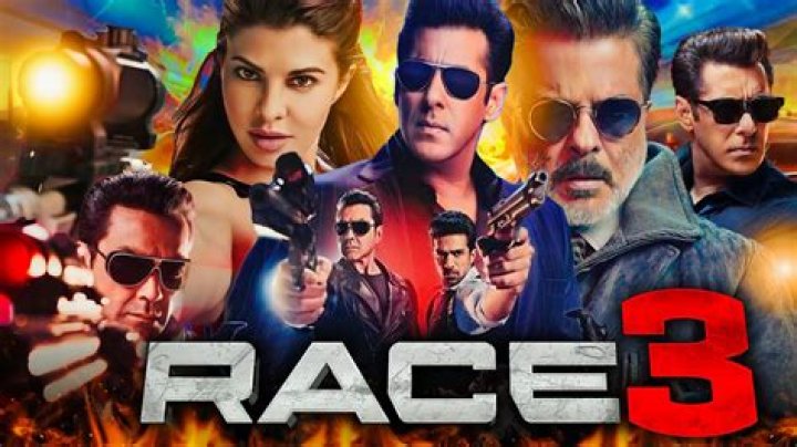Know how much Salman Khan is paid for 'Race 3' | Salman Khan | RACE 3 | movie | remuneration | charge | pay | actors | Entertainment News | Movie News