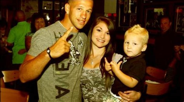 Know Jay Paul Molinere’s Net Worth. Meet his Wife Ashleigh Price.