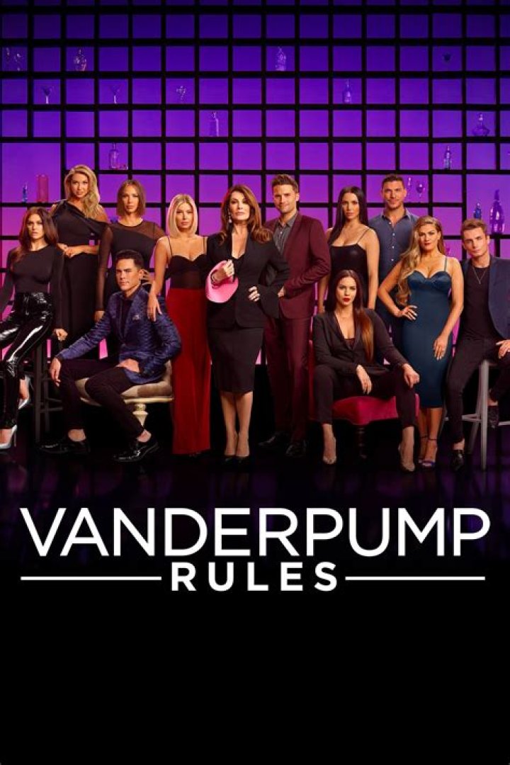Lala Kent and Brock Davies Have Emotional Breakthrough After Vanderpump Rules Feud
