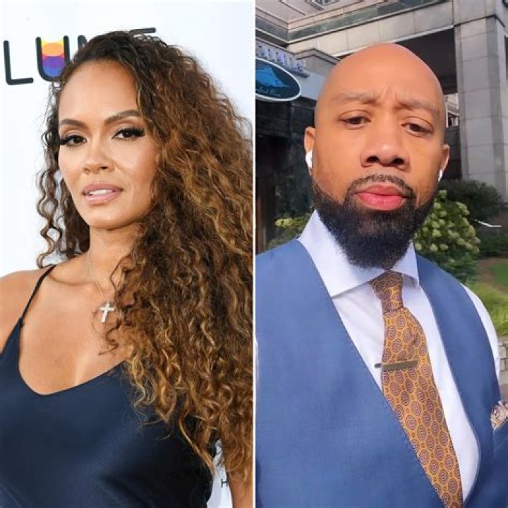 Lavon Lewis Age: How Old Is Evelyn Lozada’s Fiancé?