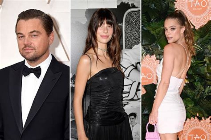 Leonardo DiCaprio Age, Net Worth, Wife, Family and Biography (Updated 2023)