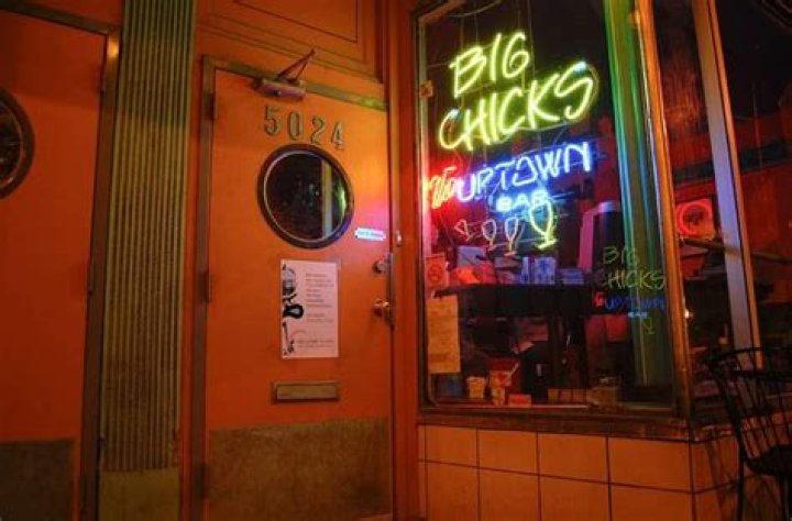 LGBTQ Chicago: Uptown & Edgewater