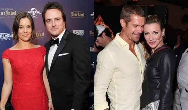 Lorie Campbell Age: How Old Is Paul Campbell’s Wife?