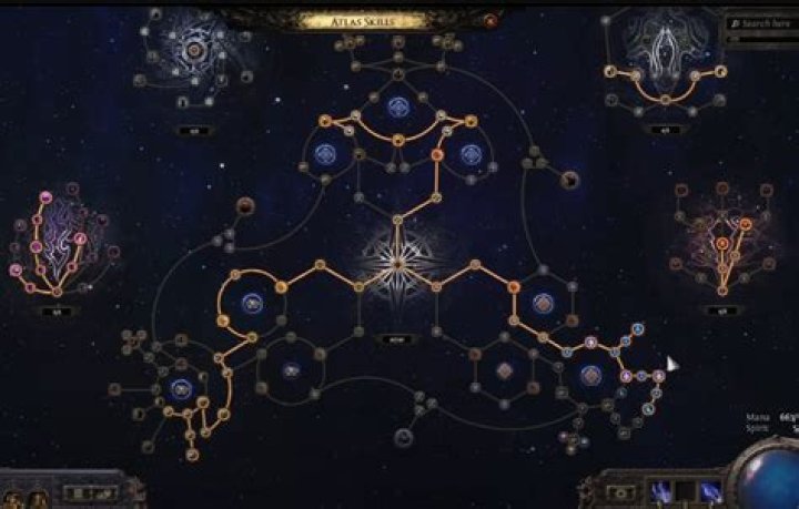 Lost Ark – Using Life Skill Energy of Life