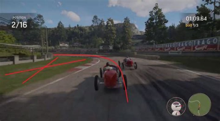 Mafia: Definitive Edition – Race Tips & Tricks (Simulation)