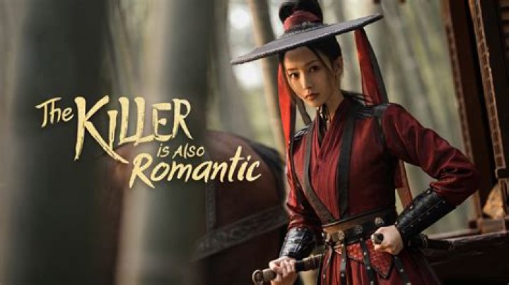 [Mainland Chinese Drama 2022] The Killer is Also Romantic 念念无明 - Mainland China