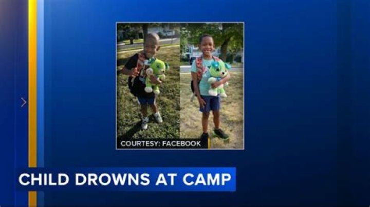 Man Who Can't Swim Sacrifices Himself To Save A Drowning 5-Year-Old