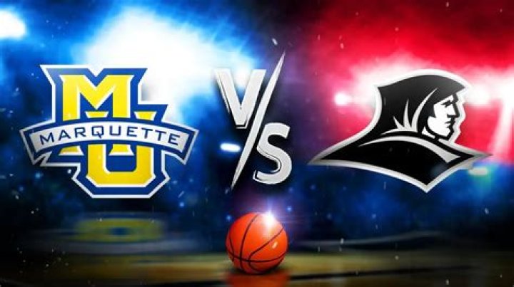 Marquette vs Providence prediction, odds, pick, how to watch