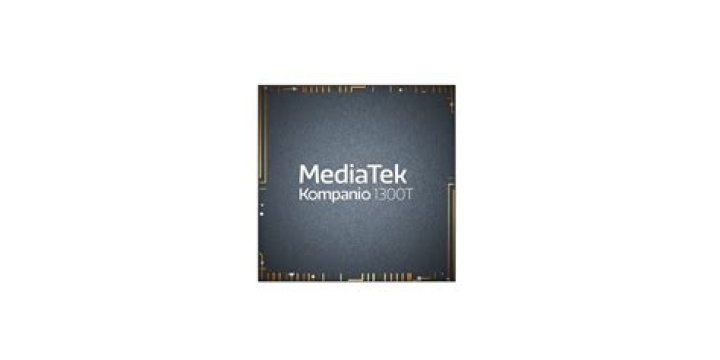 MediaTek Kompanio 1300T unveiled for Chromebooks