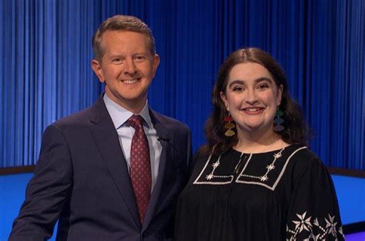 Meet Kate Campolieta From Jeopardy; Her Wiki and Family Life