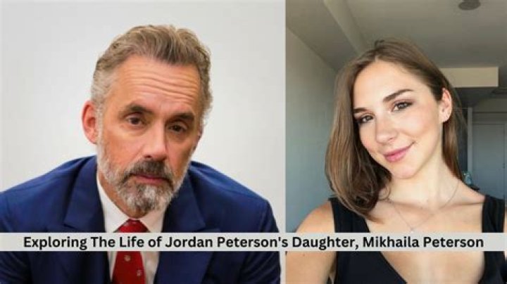 Mikhaila Peterson Husband: The Truth About Her Controversial Love Life