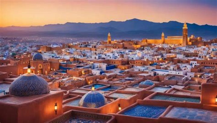 Morocco | Official tourism website