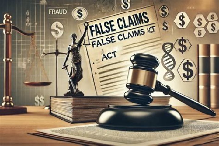 New False Claims Act Stats Show Jump in DOJ-Driven Investigations | Foley & Lardner LLP