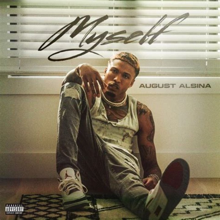 NEW MUSIC: August Alsina – ‘Wait’ [AUDIO]