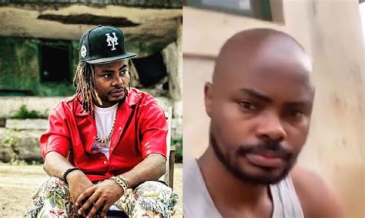 Nigerian Rapper Oladips Dies at 28, Death has been linked to his Mental health