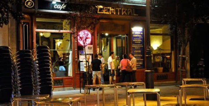 Nightlife: Literary Quarter - Huertas
