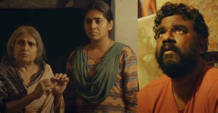 Nimisha Sajayan-starrer short film is poignant and powerful