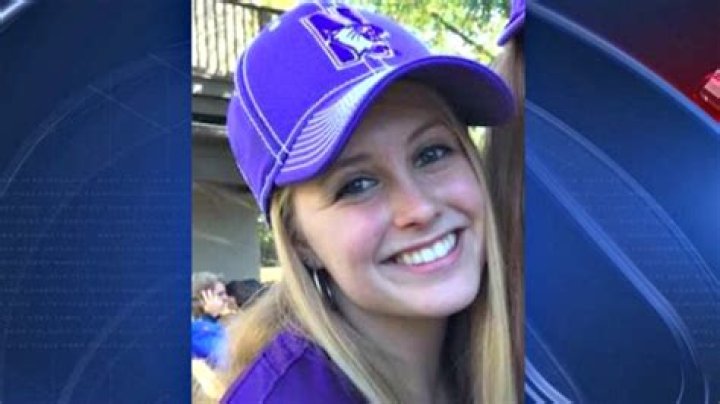 Northwestern student dies suddenly after being rushed to hospital by friends