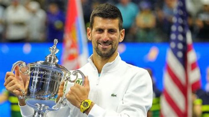 Novak Djokovic's astonishing ATP Finals prize money revealed as he reaches new cash milestone