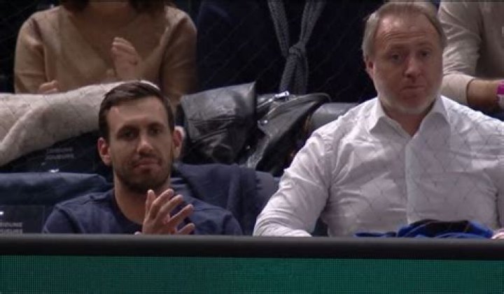 Novak Djokovic has a new agent set and he is set to make big changes