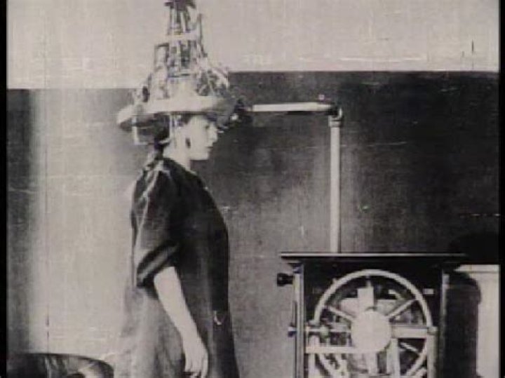 Only In Minnesota With Louie Anderson - Museum of Questionable Medical Devices