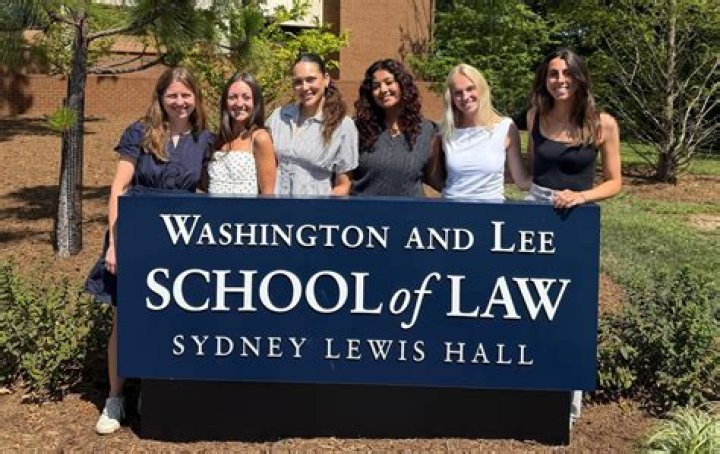 Our Curriculum - Law School