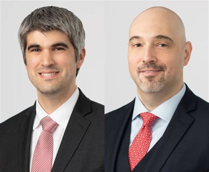 Owen Wolfe at Seyfarth Shaw LLP