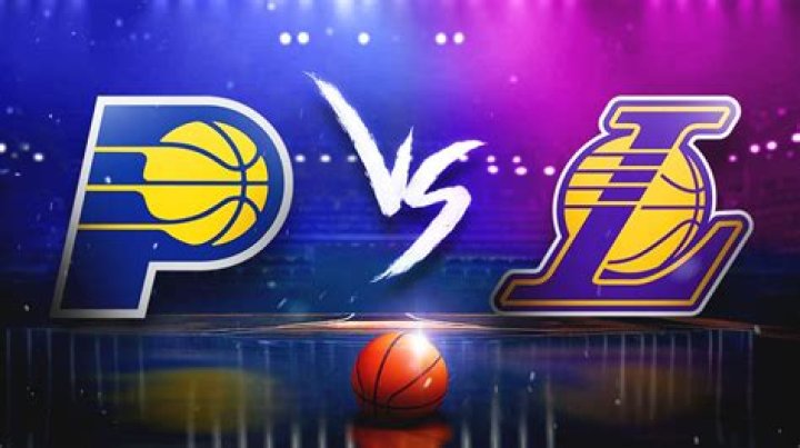 Pacers vs. Lakers Prediction by Proven Computer Model [12/9/2023]