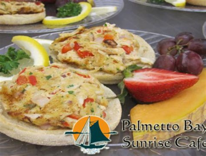 Palmetto Bay Sunrise Cafe | Hilton Head Island