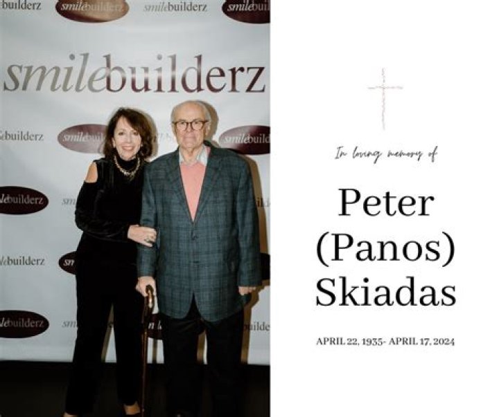 Panos Theodorou Obituary, Beloved Member Of BNI Cyprus Has Peacefully Passed Away